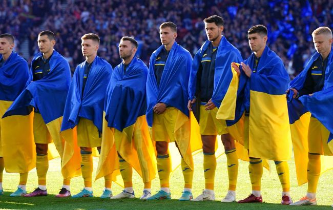 Location and opponent for Ukraine&rsquo;s debut match under new head coach confirmed