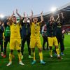 Ukraine names players for World Cup 2026 qualifiers vs France and Azerbaijan