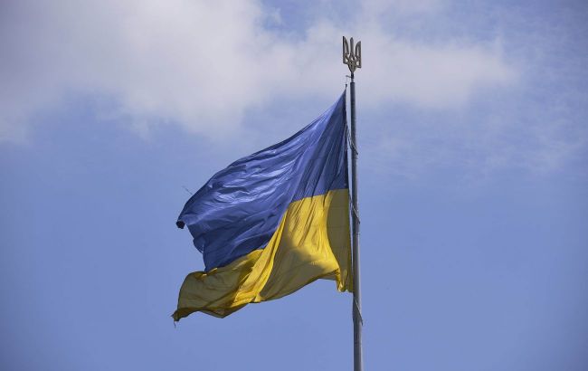 Ukrainian flag hung in Crimea: Defense Intelligence shows video of special operation