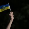 Ukrainian forces raise flag deep inside Russian lines in Kherson