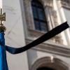Kyiv declares day of mourning after Russia's deadliest attack in months