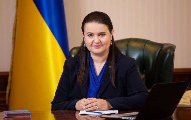 Ukrainian ambassador to US says Trump to act from position of strength in talks with Putin