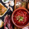 What Italians really think about Ukrainian food? Chef from Naples explains