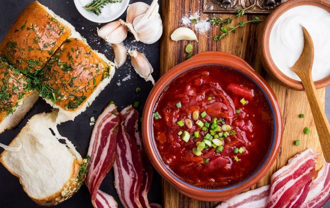Borscht in New York: Prices and places to try the Ukrainian classic