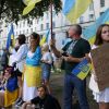 Ukraine wants to obtain data on its citizens in EU to prepare for their return
