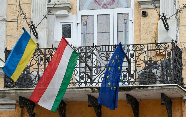 EU Court rejects Hungary's lawsuit over Russian assets set aside to aid Ukraine