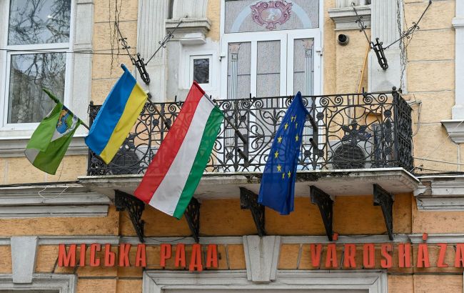 Hungary's election campaign spells trouble for Ukraine: Where the major parties stand