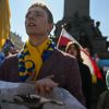 European Commission reminds Poland of EU principles amid surge in aggression against Ukrainians
