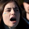 Most Ukrainians believe US is pushing Kyiv toward concessions, poll finds