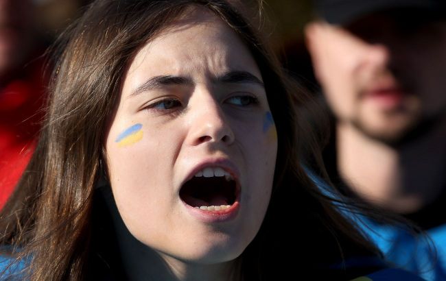Most Ukrainians believe US is pushing Kyiv toward concessions, poll finds