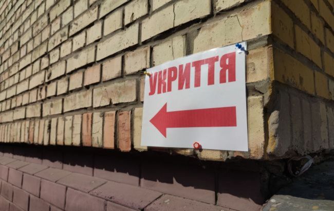 Series of explosions rocked Dnipro as missiles targeted city