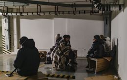 Explosions rock Lviv and Ternopil amid Russian strike, details revealed