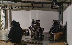 Explosions rock Lviv and Ternopil amid Russian strike, details revealed