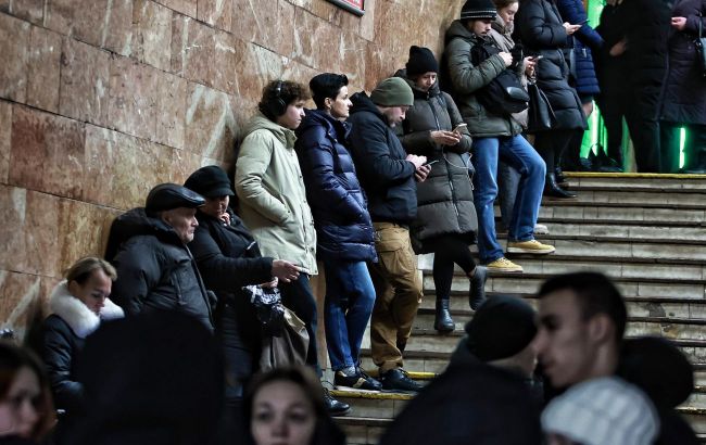 Western Ukraine under fire as Russia pounds Burshtyn, Rivne in missile barrage