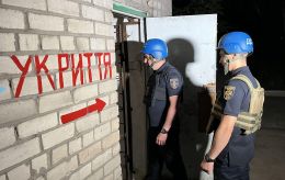 Explosions rock Ukraine's Kremenchuk and Poltava as blasts reported across region