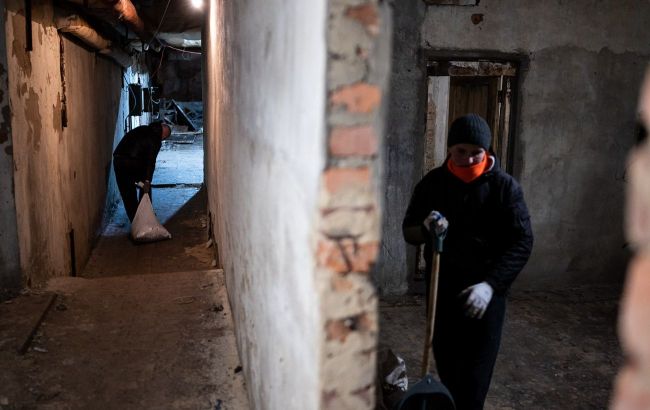 Poland launches large-scale inspections of bomb shelters after Russian drone attack