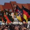 AfD leader claims dependence on Kremlin is sovereignty and urges ending aid to Ukraine