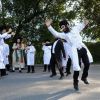 Israel denies reports of Ukraine ban on Hasidic pilgrimage to Uman, Axios says