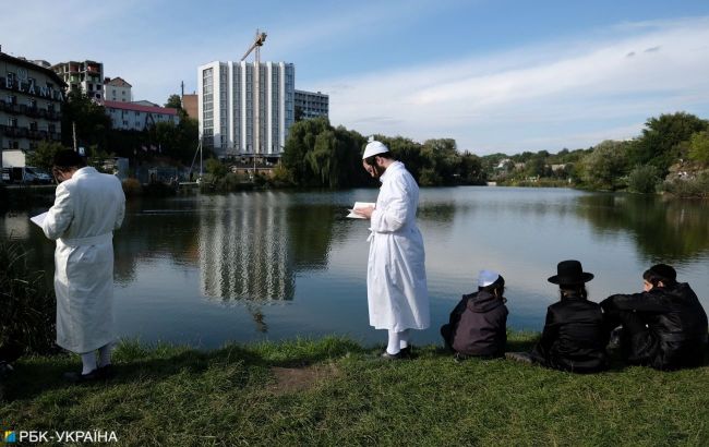 Discover 8 Ukrainian cities preserving vibrant Jewish heritage