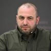 Ukraine's top negotiator Umerov appointed foreign spy chief in Zelenskyy reshuffle