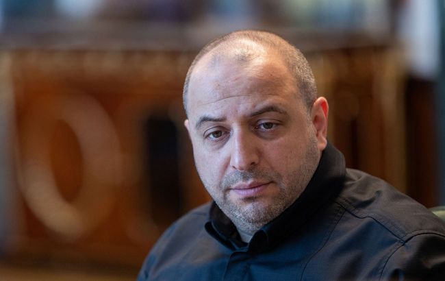 Ukrainian delegation reveals details of first day of talks in Abu Dhabi