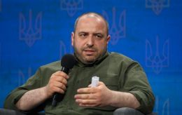 Ukraine meets with BlackRock, Witkoff and others in Davos