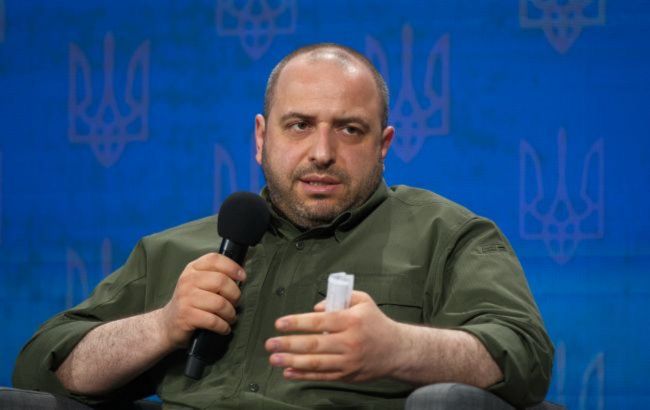 Ukraine meets with BlackRock, Witkoff and others in Davos