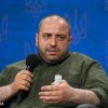 Ukrainian and Italian Ministers of Defense discuss issue of equipping Ukrainian army
