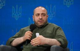 Ukraine&rsquo;s Secretary of the National Security Council meets US and EU after Geneva talks