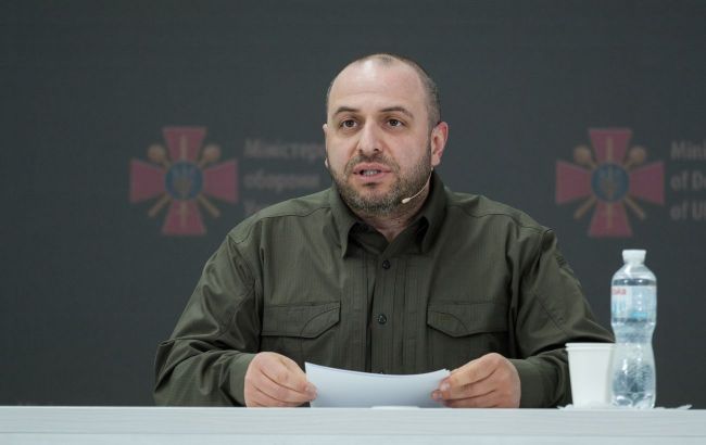 Ukraine's security chief denies approving any points of US peace plan during talks with American delegation