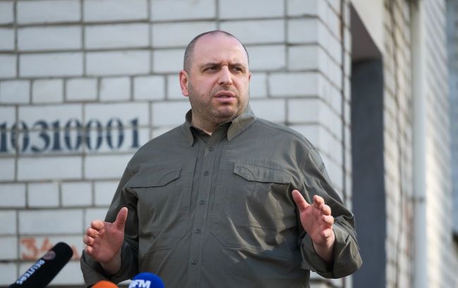 Ukraine to build new weapons factories with Ramstein defense partners