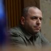 Ukraine&rsquo;s new spy chief Umerov sets out key goals for intelligence service