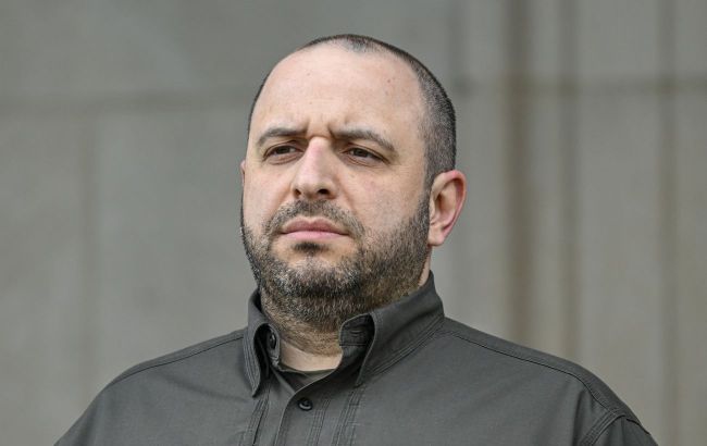 Ukrainian official reveals next stage of talks with Russia