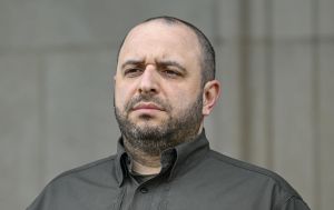 Ukrainian delegation arrives in Miami for high-stakes talks with US