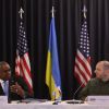 Date set for next Ramstein meeting revealed