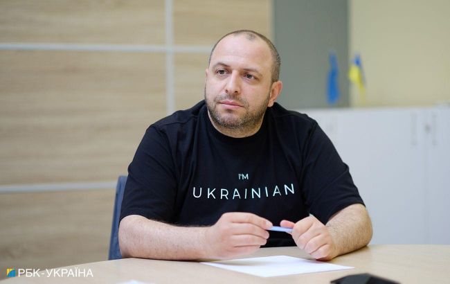 Head of the State Property Fund of Ukraine submits his resignation to Verkhovna Rada