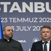 Zelenskyy, Putin, and humanitarian track: Istanbul talks revealed