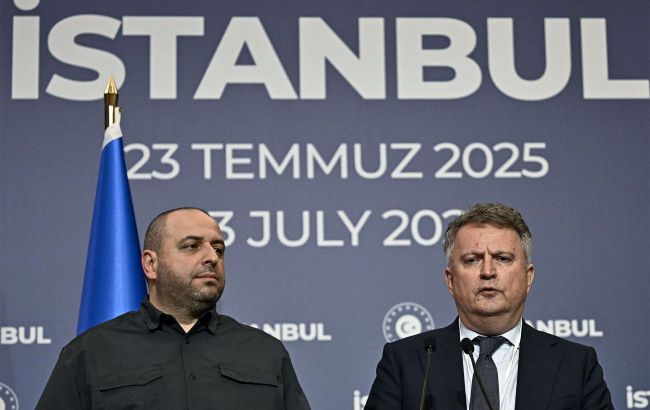 Zelenskyy, Putin, and humanitarian track: Istanbul talks revealed