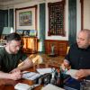 Ukraine expects diplomatic push in August, ready for all negotiation formats - Zelenskyy