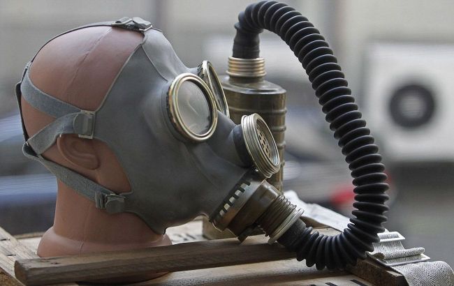 Russian army poisons over 2,000 Ukrainian soldiers with chemical substances: Fatalities reported