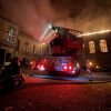 Russia destroys university building in Zaporizhzhia with direct strike on cultural heritage site