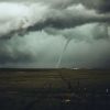 Tornado tears through Poland, captured in striking video