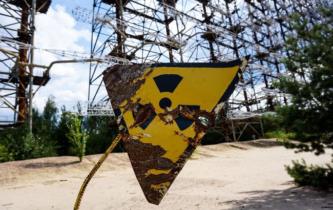 Chornobyl catastrophe 40 years later: how war reshaping nuclear risks and radiation threats?