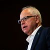 Walz accepts nomination for US Vice President from Democratic Party