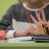 Schoolchildren being drawn into military ideology in occupied Melitopol