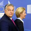 Orban opposes Ursula von der Leyen's re-election to European Commission