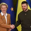 Ukraine receives &euro;2.9 billion from EU under Ukraine Facility