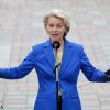 European Council elected new leaders of main EU institutions