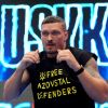 Usyk's next fight taking shape: When and where he could face Wardley