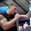 Ukraine's Usyk to fight 'king of kickboxing': WBC title on line